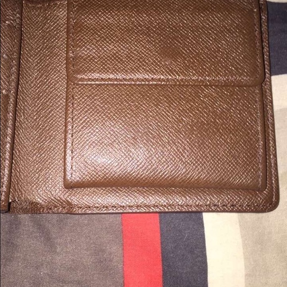 Louis Vuitton wallet - Picture 5 of 7
